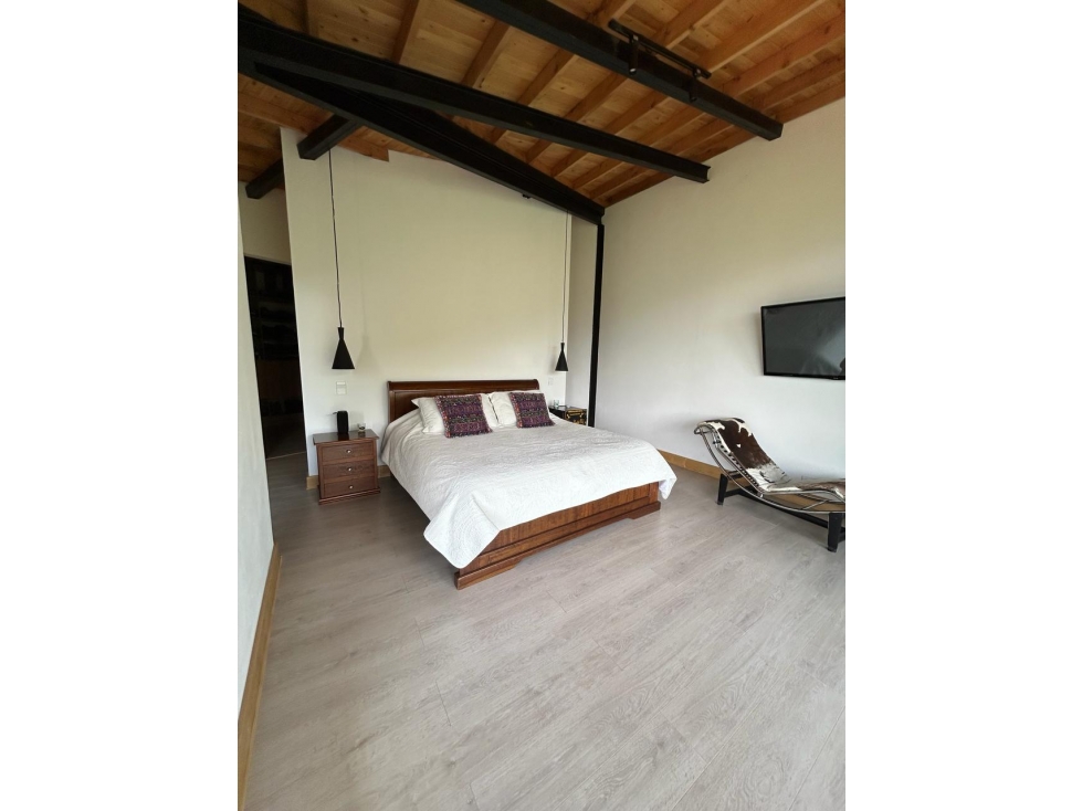 Casa campestre para la venta en unidad cerrada, La Ceja, Antioquia - 4