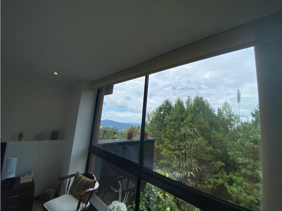 Apartamento para la venta en El Retiro Antioquia, sector Fizebad — foto 3