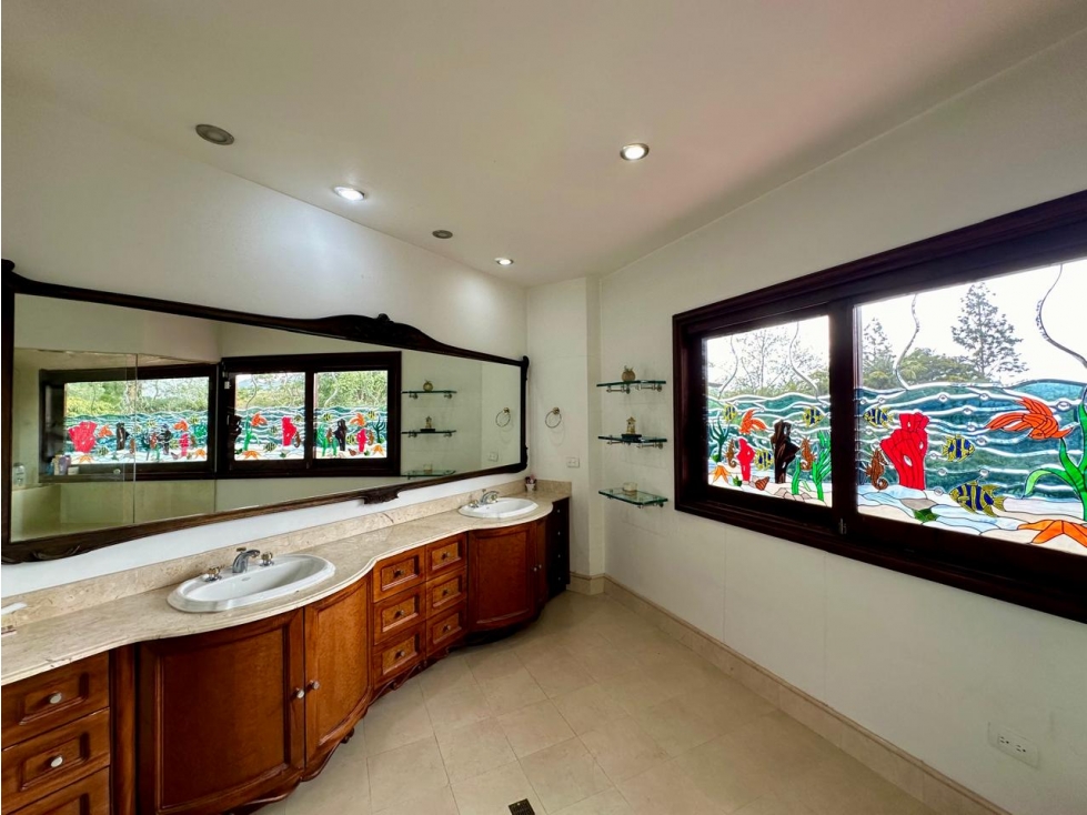 Venta de Casa finca en parcelación, en el Retiro, Antioquia — foto 3