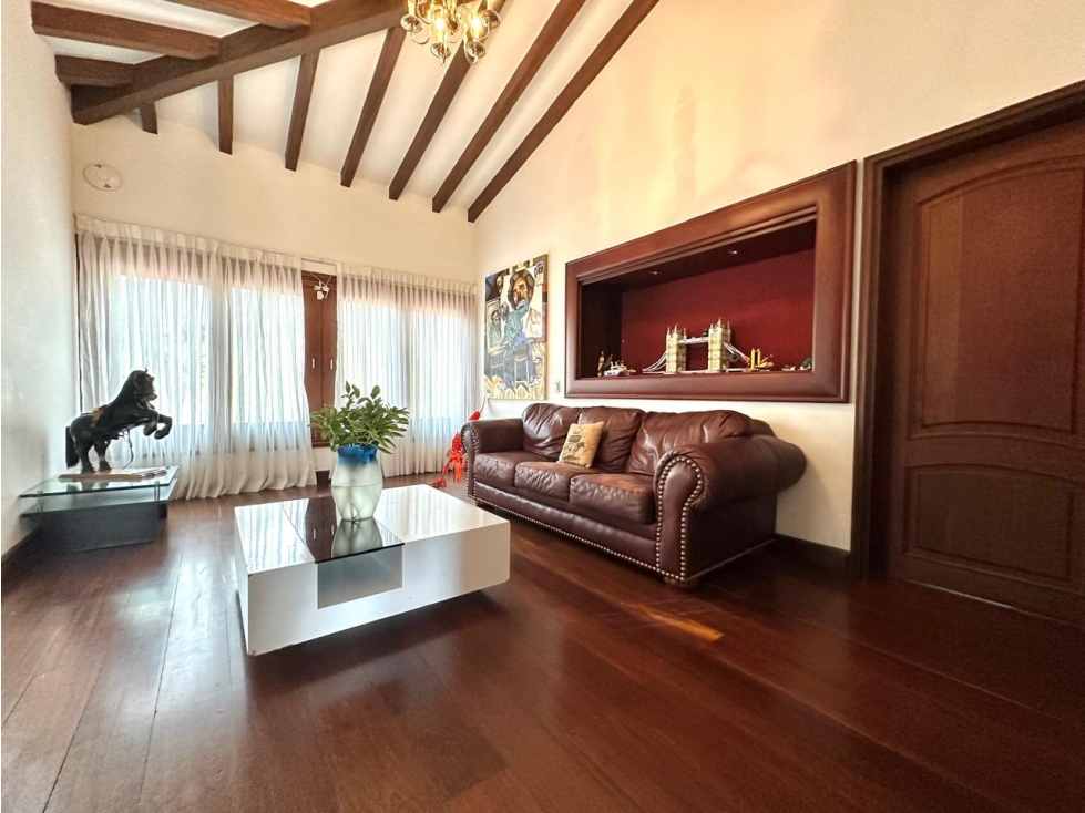 Venta de Casa finca en parcelación, en el Retiro, Antioquia — foto 4