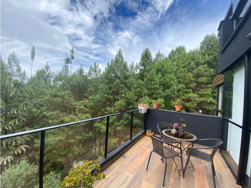 Apartamento para la venta en El Retiro Antioquia, sector Fizebad — foto 5