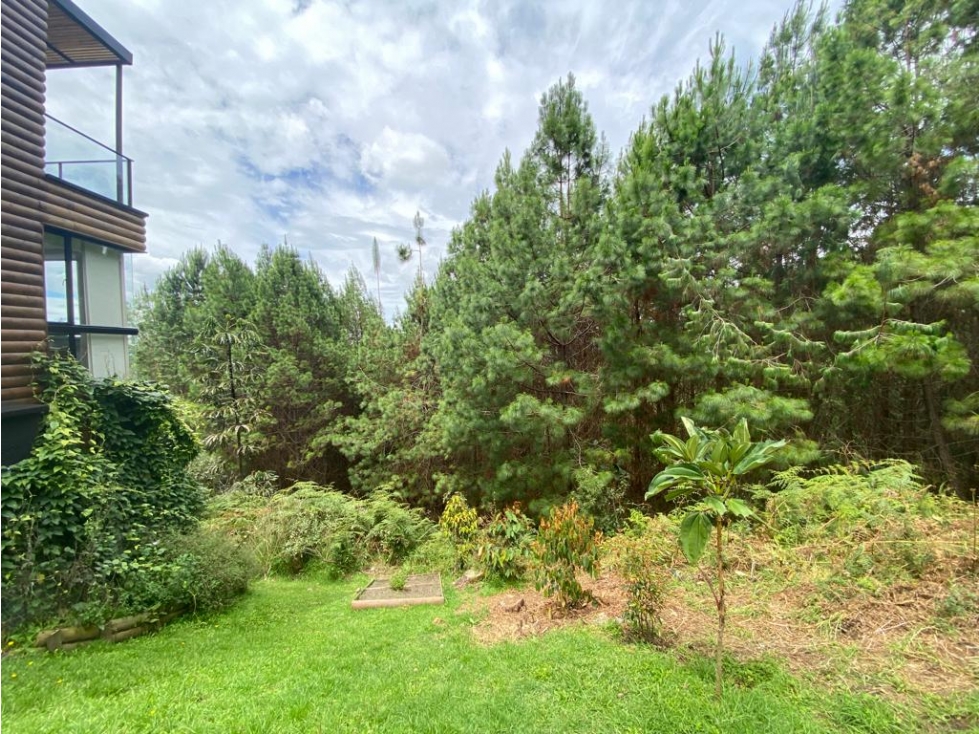 Apartamento para la venta en El Retiro Antioquia, sector Fizebad — foto 6