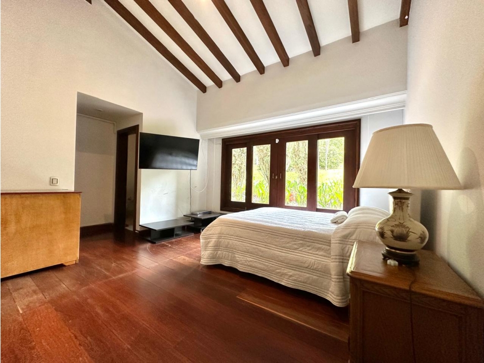 Venta de Casa finca en parcelación, en el Retiro, Antioquia — foto 6