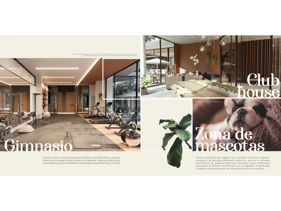 Cesión de Derechos Apartamento en el Retiro, 46 m² + Terraza 17 m² — foto 6