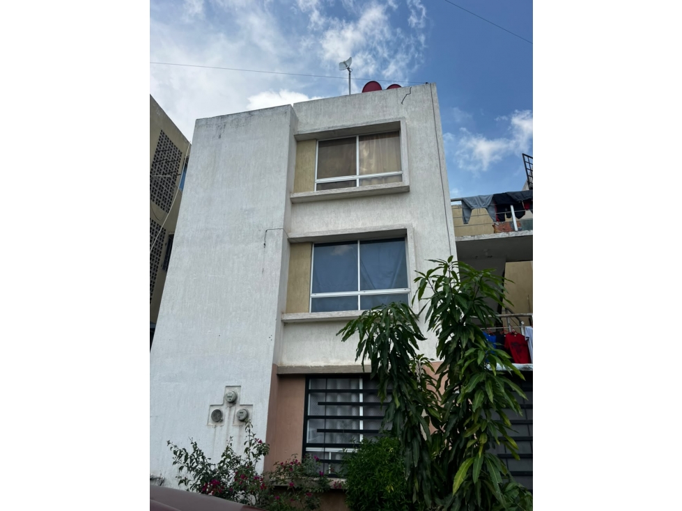 Departamento en Venta en Cima Serena El Salto - 1
