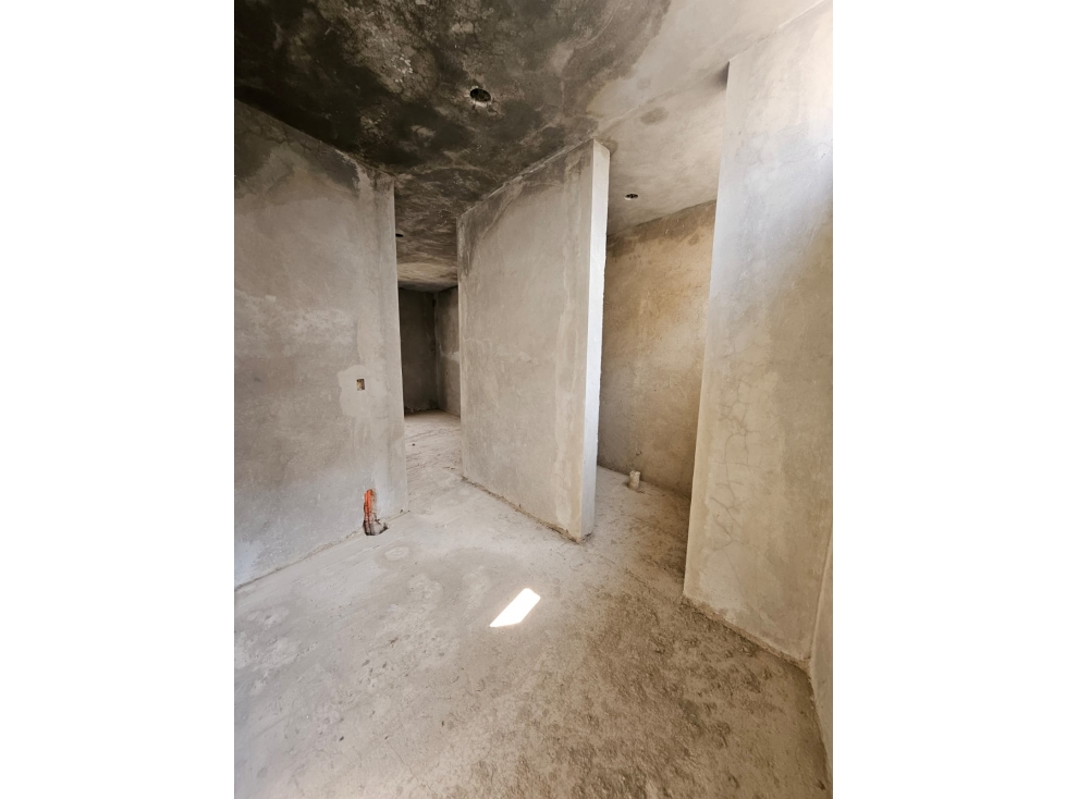 Residencia para terminar a tu estilo Jauja / La Ladrillera, Tonalá - 5