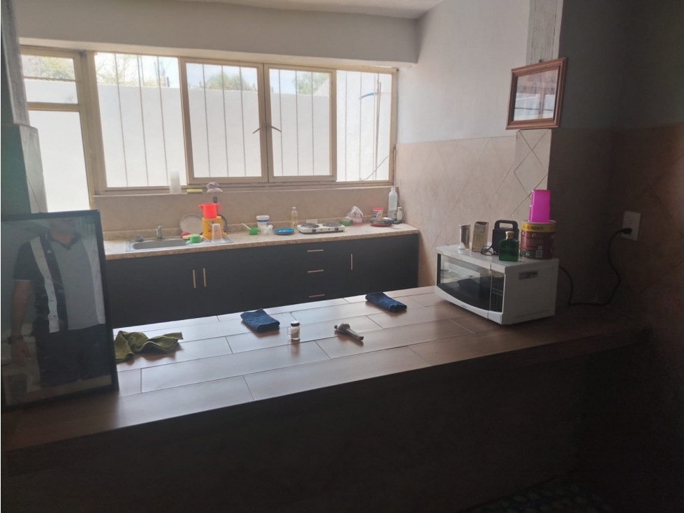Casa de 2 niveles en venta El Salto, Jalisco - 3
