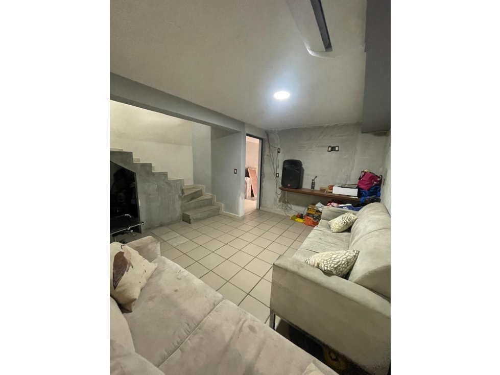 CASA EN VENTA EN LA ARBOLADA, TLAJOMULCO — foto 3