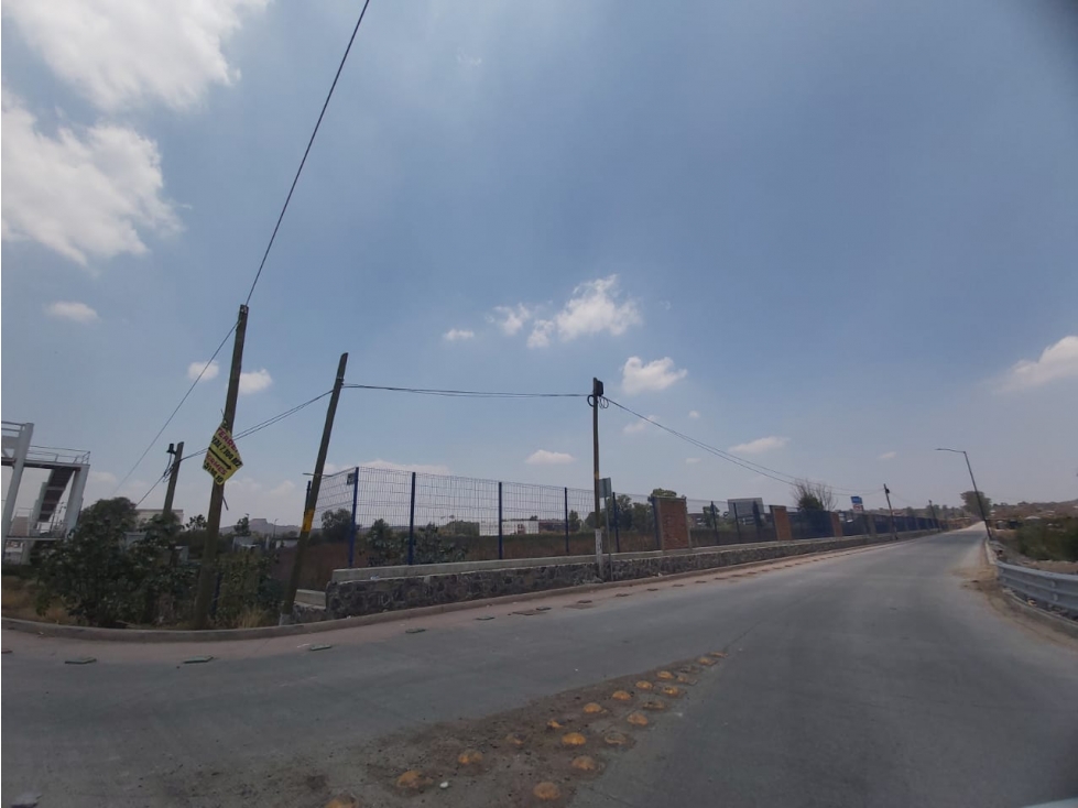 Terreno en Venta junto al CUT Tonalá, Zona de Alto Crecimiento - 4