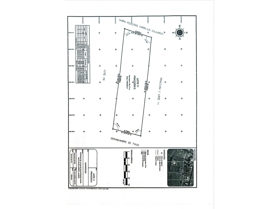 Gran Oportunidad! Terreno en Coto Privado en Acatlán de Juárez Centro - 2