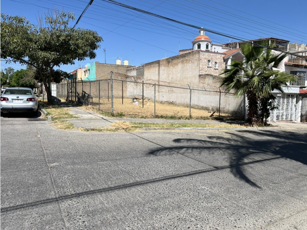 TERRENO EN VENTA LOMAS DE ZAPOPAN, ZAPOPAN, JALISCO - 2