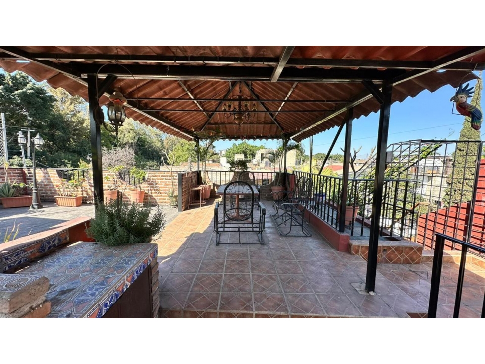 Residencia en venta en Lomas de Polanco, Guadalajara - 4
