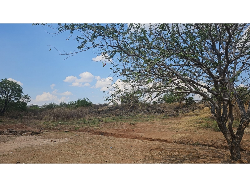 TERRENO EN VENTA EN EL SALTO, JALISCO - 1