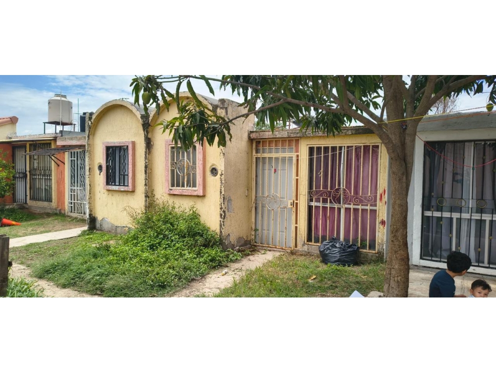 Casa en Venta Paseo de los Agaves - 1