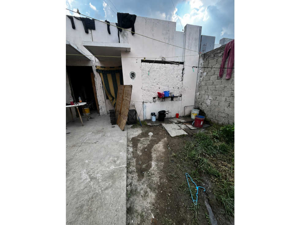 Casa en Venta en Chulavista Etapa 14 - 1