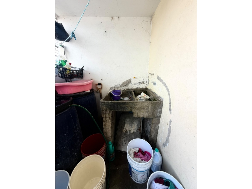 Departamento en Venta en Huerta Vieja Ixtlahuacán de los Membrillos — foto 5