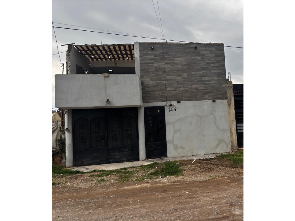Casa de 6 recamaras en el Salto! - 1
