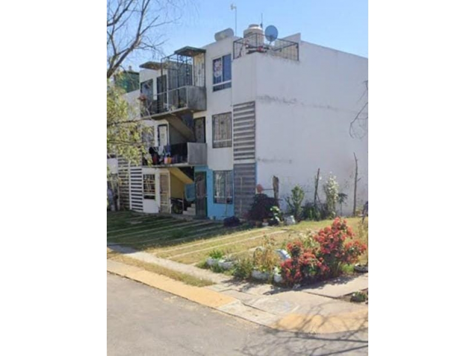 Departamento en Planta Baja en Venta Villa Fontana Aqua - 1