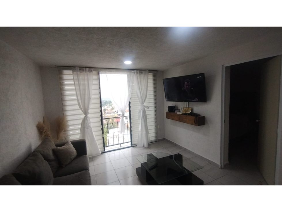 DEPARTAMENTO EN VENTA FRACC TALAVERA, TONALÁ, JALISCO - 3