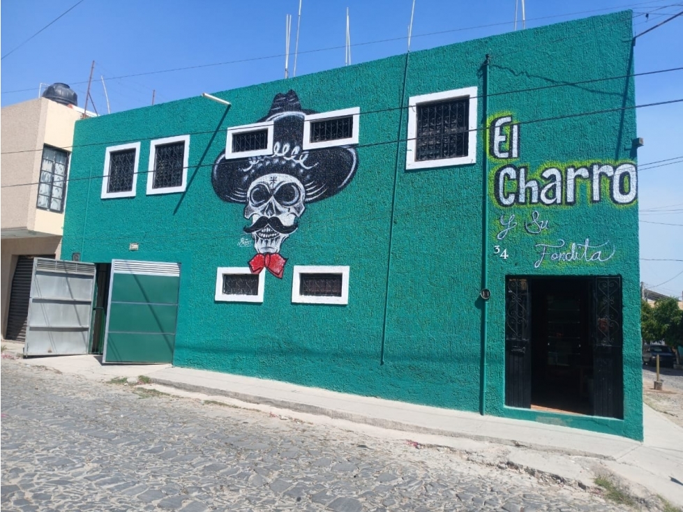 Casa comercial en esquina Ciudad Aztlán, Tonalá - 3