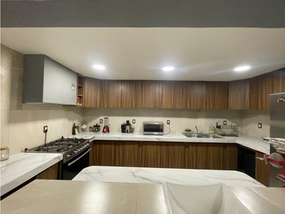 CASA EN VENTA EN LA ARBOLADA, TLAJOMULCO — foto 5