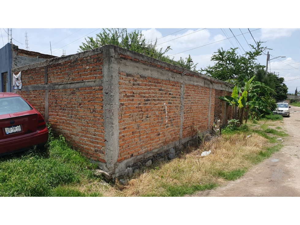 ¡Terreno en Venta en El Verde, El Salto! - 2