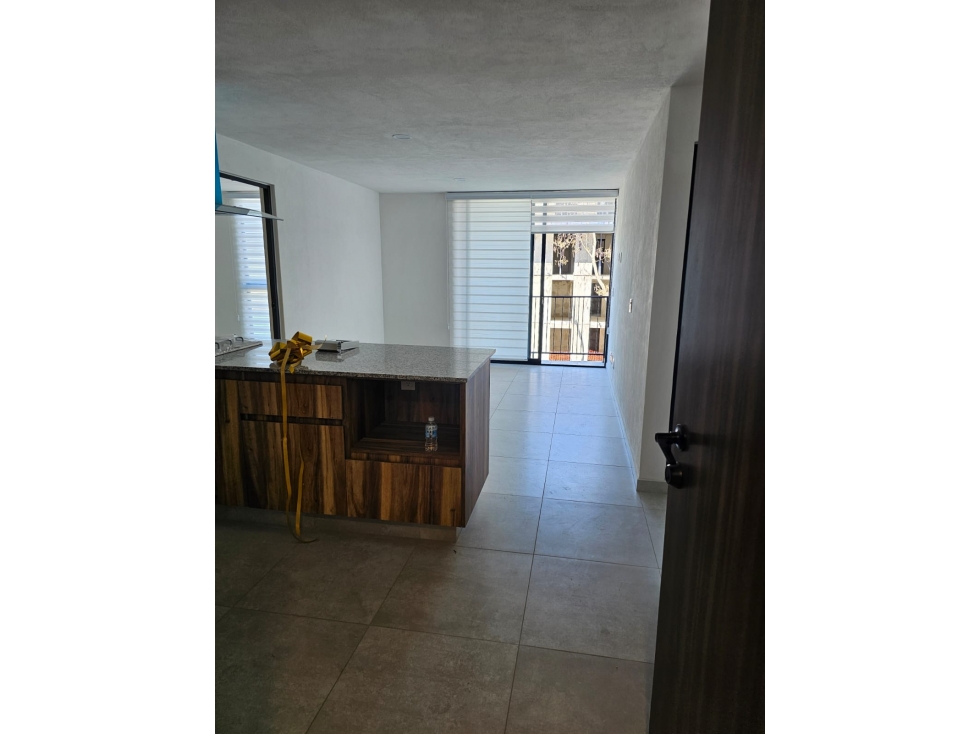 DEPARTAMENTO EN RENTA CONDOMINIO LOMARIA TLAQUEPAQUE - 4