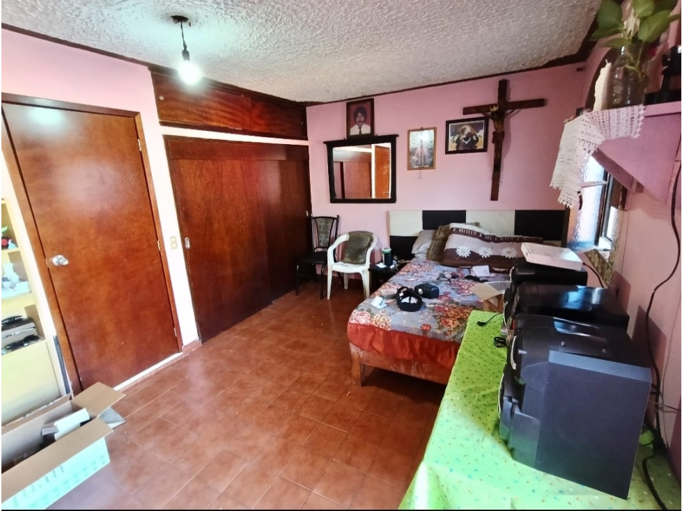 CASA EN VENTA EN GUADALAJARA COL SAN JOAQUIN - 5