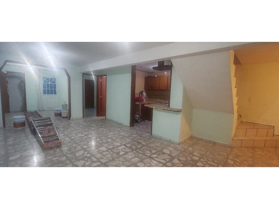 CASA EN VENTA EN EL ÁLAMO ORIENTE, TLAQUEPAQUE - 2