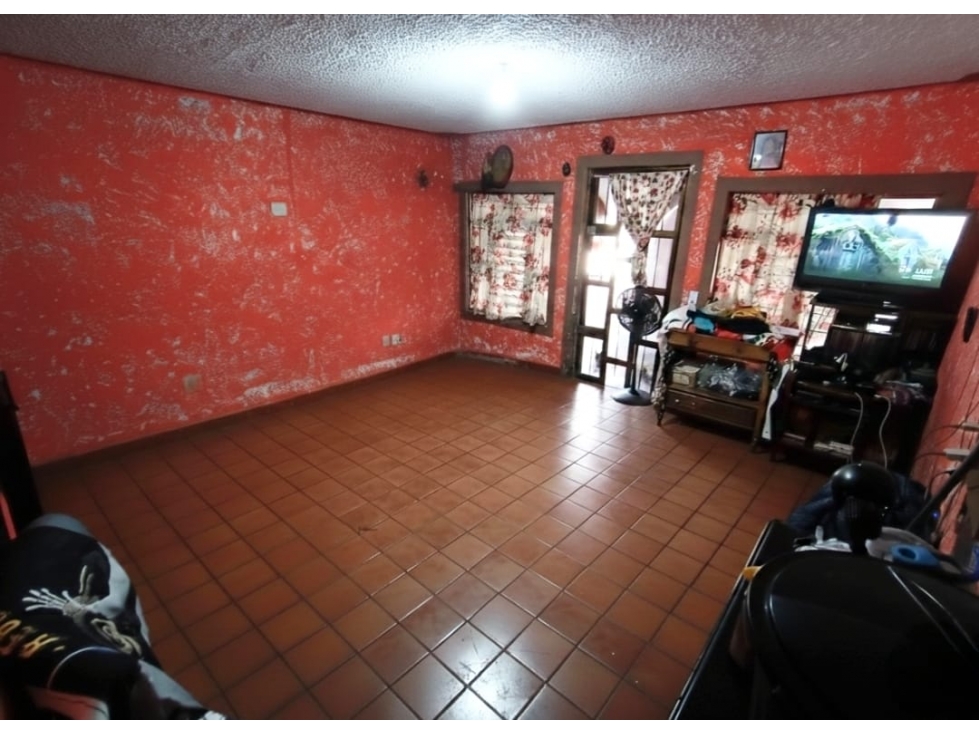 CASA EN VENTA EN GUADALAJARA COL SAN JOAQUIN - 3