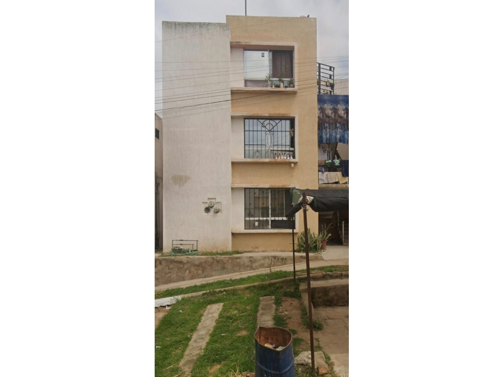 DEPARTAMENTO EN VENTA EN CIMA SERENA EL SALTO - 2