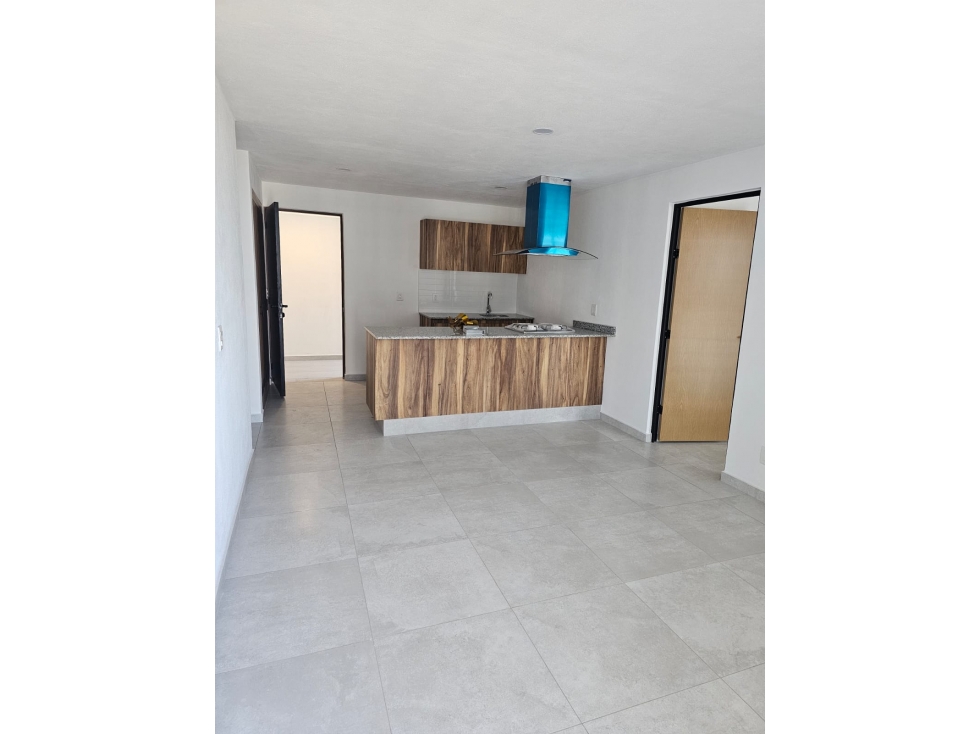 DEPARTAMENTO EN RENTA CONDOMINIO LOMARIA TLAQUEPAQUE - 5