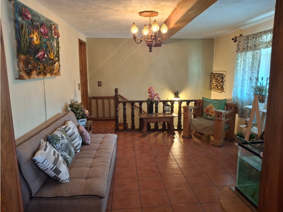 Residencia en venta en Lomas de Polanco, Guadalajara - 2
