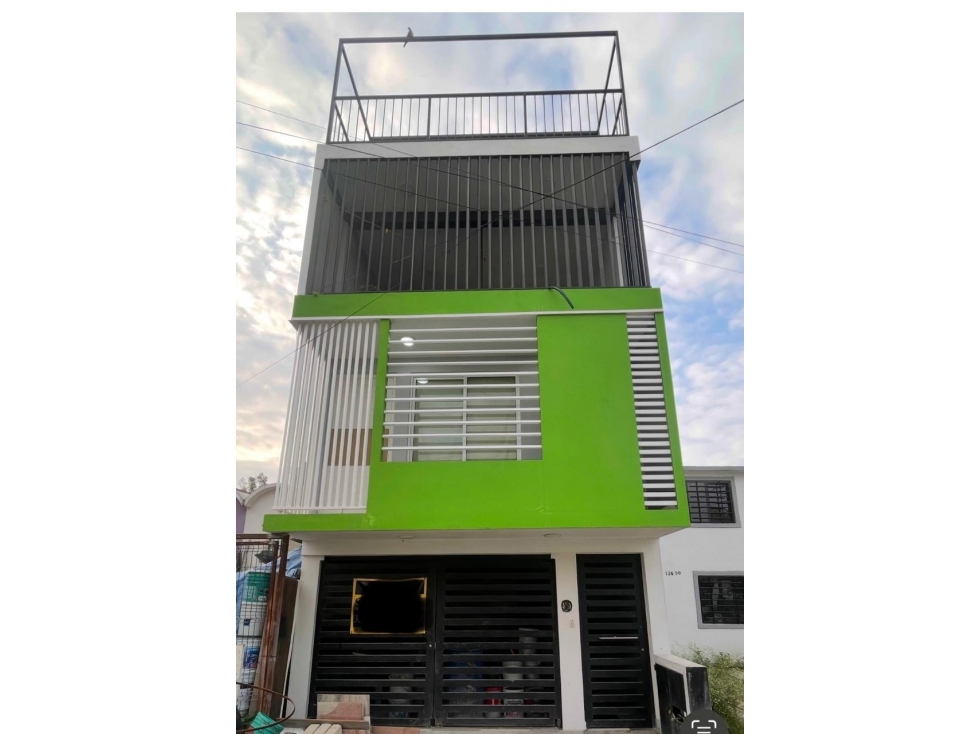 CASA EN VENTA EN LA ARBOLADA, TLAJOMULCO