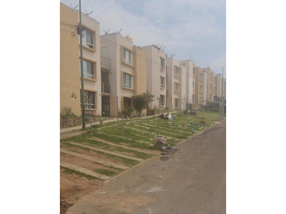 DEPARTAMENTO EN VENTA EN CIMA SERENA EL SALTO - 1