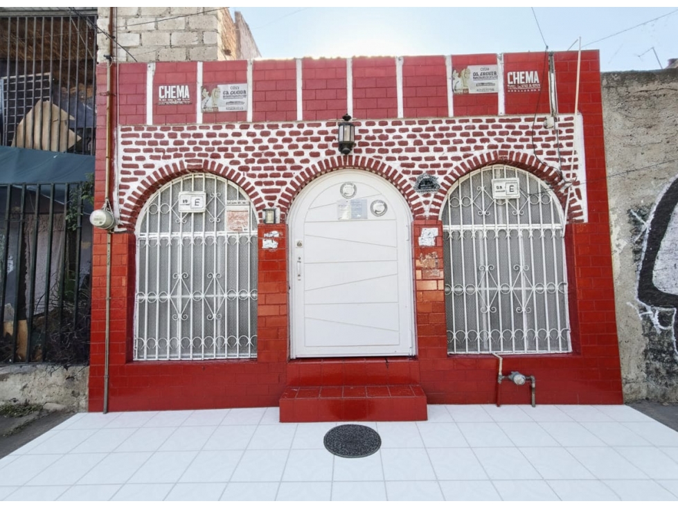 CASA EN VENTA EN GUADALAJARA COL SAN JOAQUIN - 2
