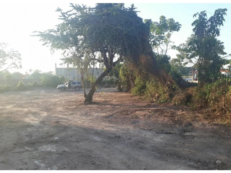 Terreno en Puerto Vallarta, oportunidad 964 mts2, El Calvario  - 3