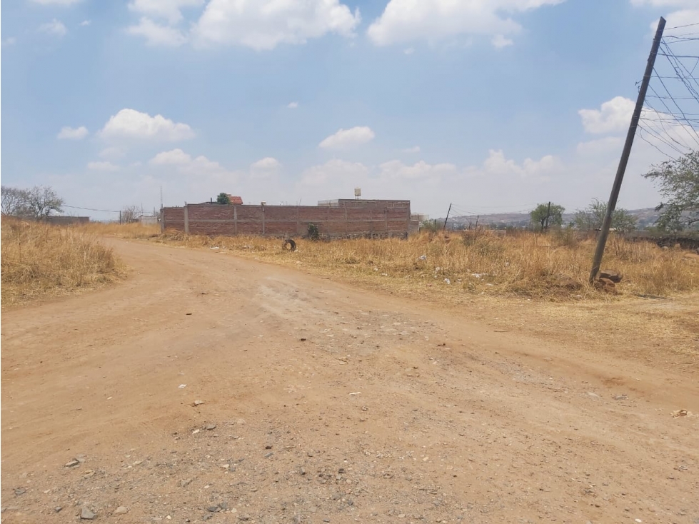 Terreno en Venta junto al CUT Tonalá, Zona de Alto Crecimiento - 5