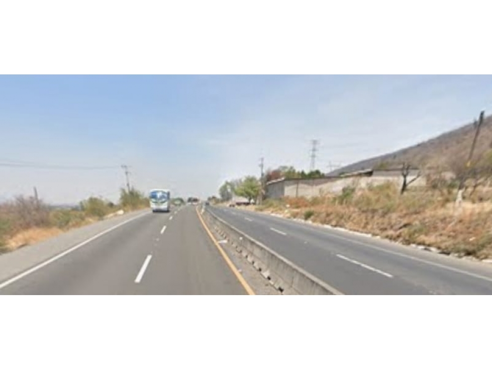Lote de 2,200 mts2 en Atotonilquillo, Chapala, Jalisco - 2