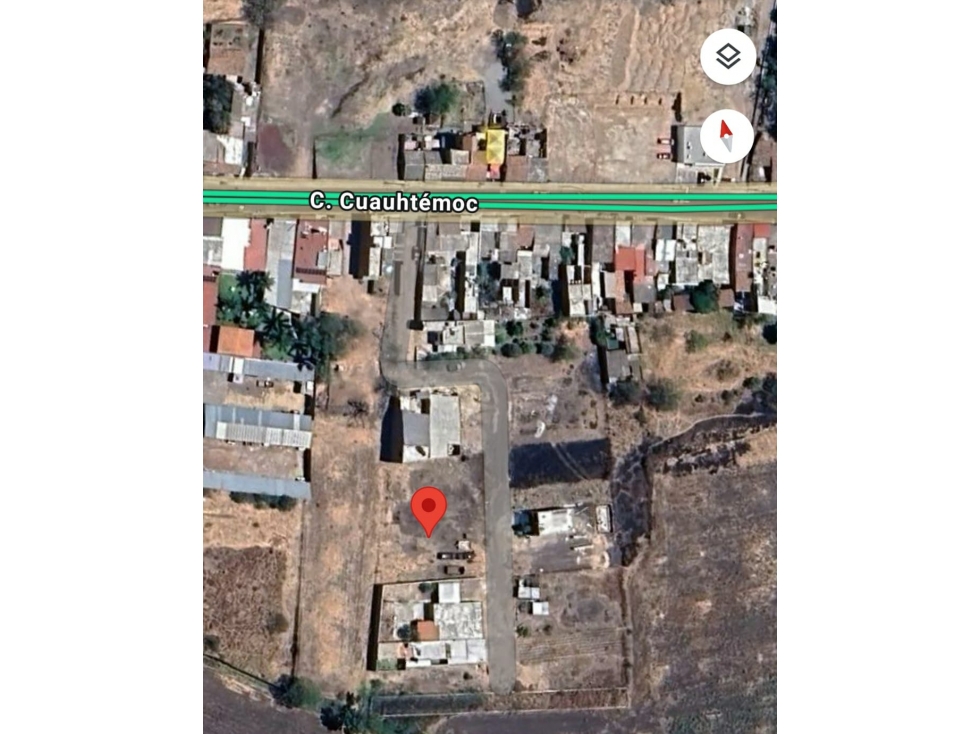 Gran Oportunidad! Terreno en Coto Privado en Acatlán de Juárez Centro - 3