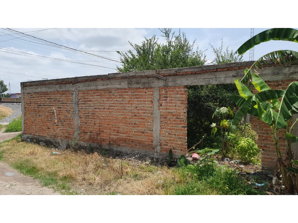 ¡Terreno en Venta en El Verde, El Salto! - 4
