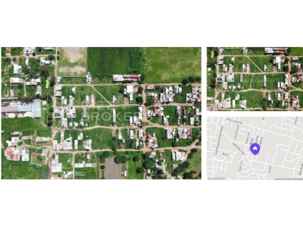 Terreno ideal para bodegas en excelente ubicación en Tlaquepaque - 2
