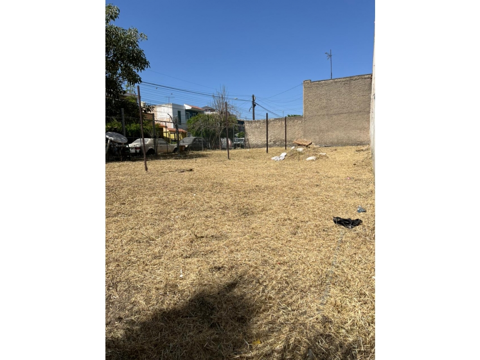 TERRENO EN VENTA LOMAS DE ZAPOPAN, ZAPOPAN, JALISCO - 3