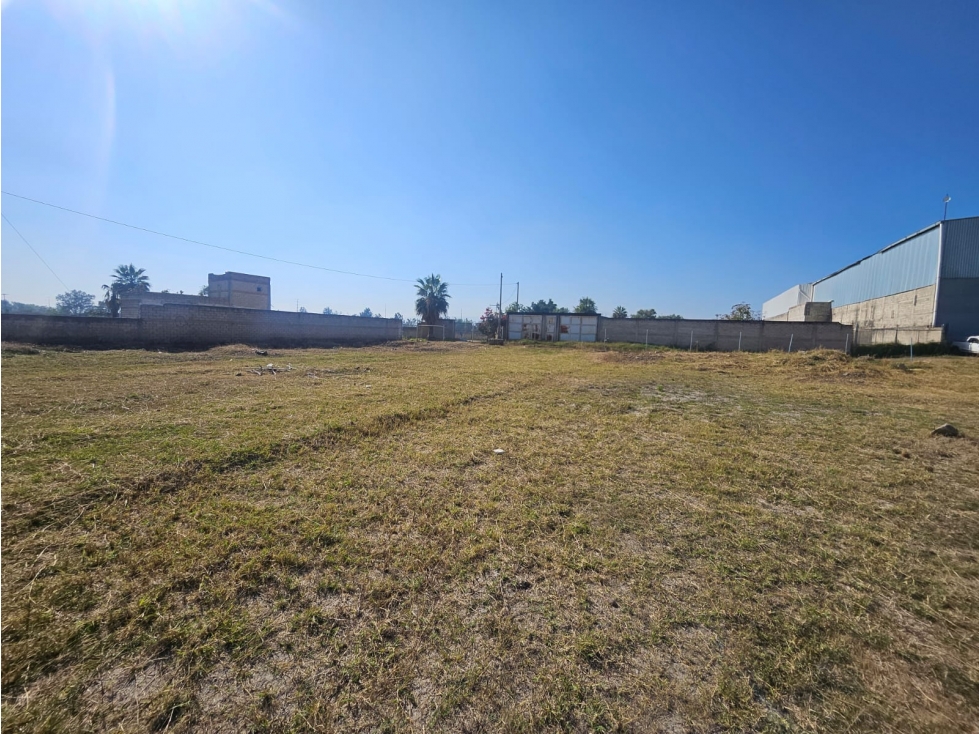 VENTA DE TERRENOS EN SAN SEBASTIÁN EL GRANDE, TLAJOMULCO - 1