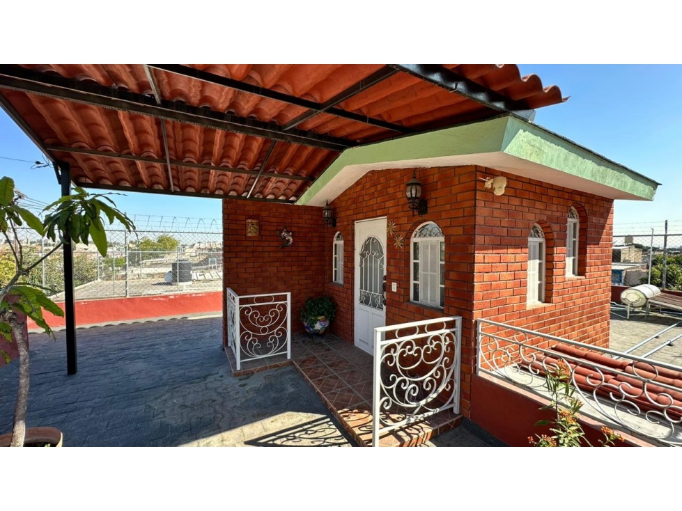 Residencia en venta en Lomas de Polanco, Guadalajara - 5