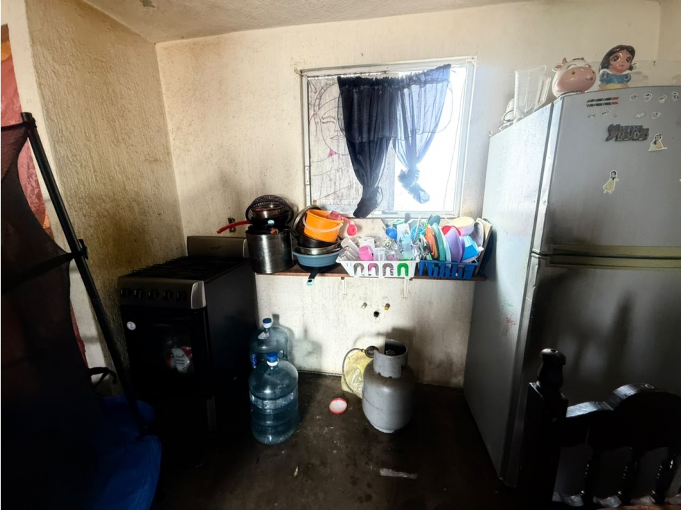 Departamento en Venta en Huerta Vieja Ixtlahuacán de los Membrillos — foto 4