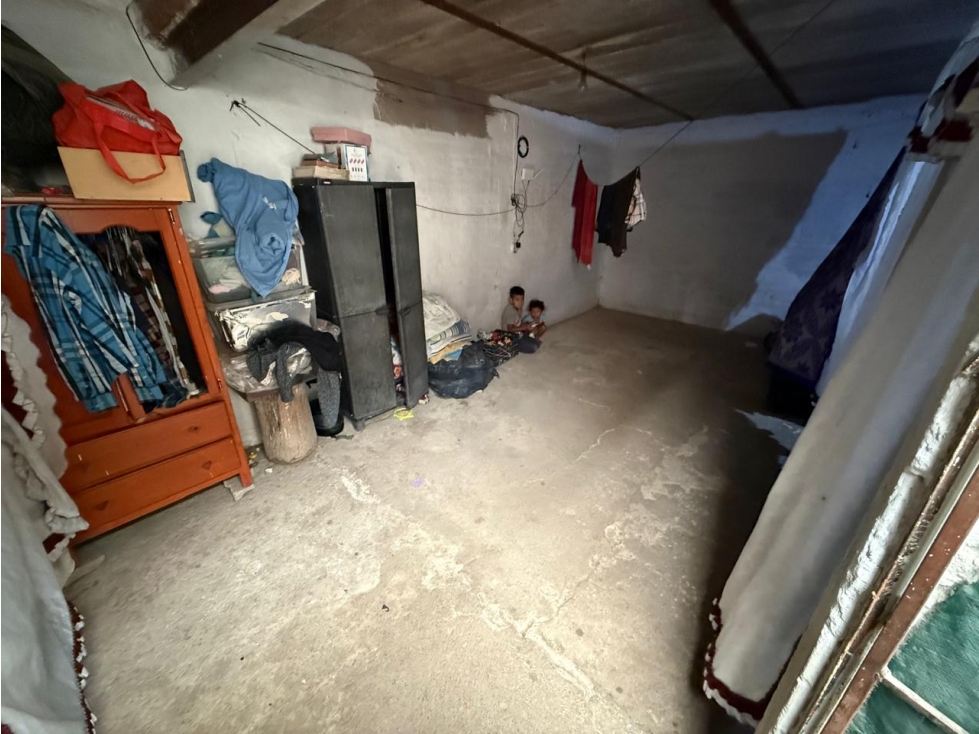 CASA 1 PISO EN LA MAGDALENA TESISTAN, FRENTE A FRACC. LOS MOLINOS — foto 3