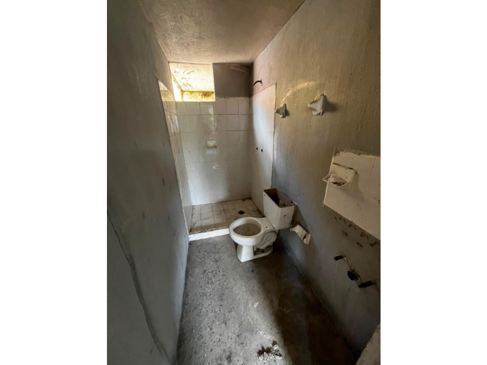 DÚPLEX EN VENTA PLANTA BAJA EN LOS RUISEÑORES TALA - 6