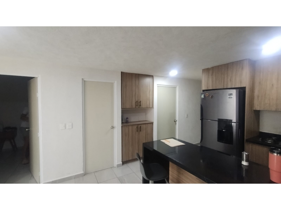 DEPARTAMENTO EN VENTA FRACC TALAVERA, TONALÁ, JALISCO - 4
