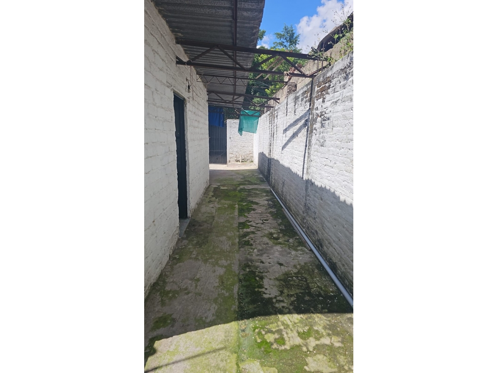 BODEGA EN RENTA EN RANCHO BLANCO, GUADALAJARA - 4